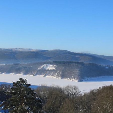 Belvedere - Das Bio Hotel Garni & Suitehotel Am Edersee ! Unser Geschenk Fuer Sie, Auch Die Gaestecard Grimmheimat! Вальдек Экстерьер фото