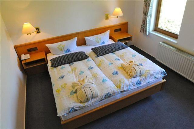 Belvedere - Das Bio Hotel Garni & Suitehotel Am Edersee ! Unser Geschenk Fuer Sie, Auch Die Gaestecard Grimmheimat! Вальдек Экстерьер фото