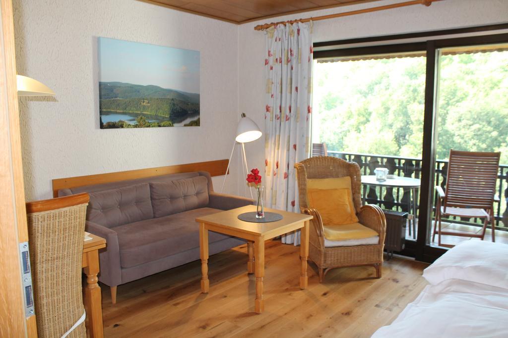 Belvedere - Das Bio Hotel Garni & Suitehotel Am Edersee ! Unser Geschenk Fuer Sie, Auch Die Gaestecard Grimmheimat! Вальдек Экстерьер фото