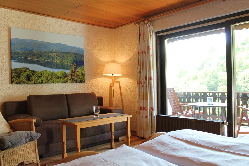 Belvedere - Das Bio Hotel Garni & Suitehotel Am Edersee ! Unser Geschenk Fuer Sie, Auch Die Gaestecard Grimmheimat! Вальдек Экстерьер фото