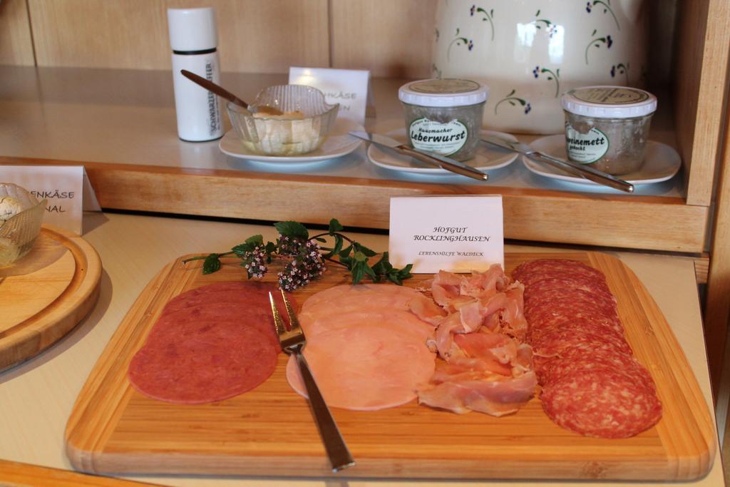 Belvedere - Das Bio Hotel Garni & Suitehotel Am Edersee ! Unser Geschenk Fuer Sie, Auch Die Gaestecard Grimmheimat! Вальдек Экстерьер фото