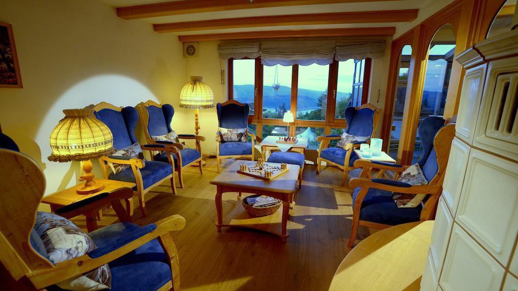 Belvedere - Das Bio Hotel Garni & Suitehotel Am Edersee ! Unser Geschenk Fuer Sie, Auch Die Gaestecard Grimmheimat! Вальдек Экстерьер фото