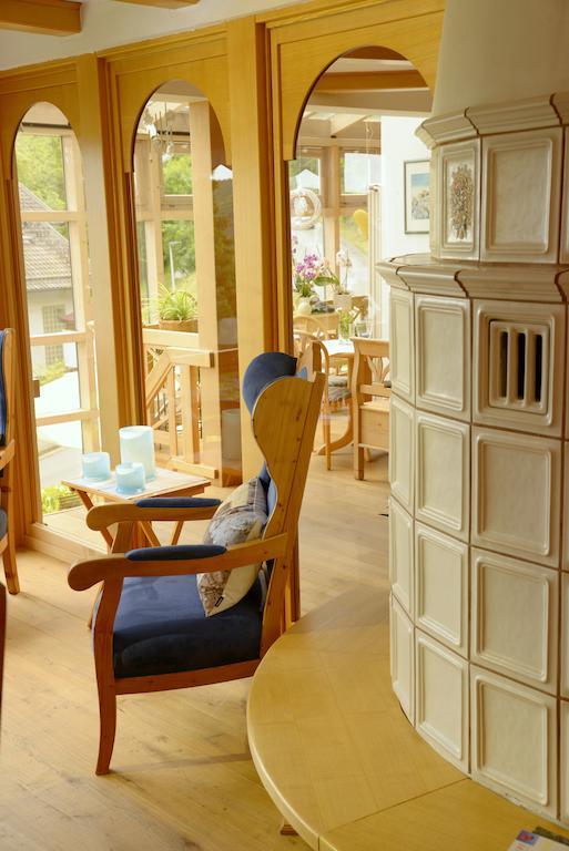 Belvedere - Das Bio Hotel Garni & Suitehotel Am Edersee ! Unser Geschenk Fuer Sie, Auch Die Gaestecard Grimmheimat! Вальдек Экстерьер фото